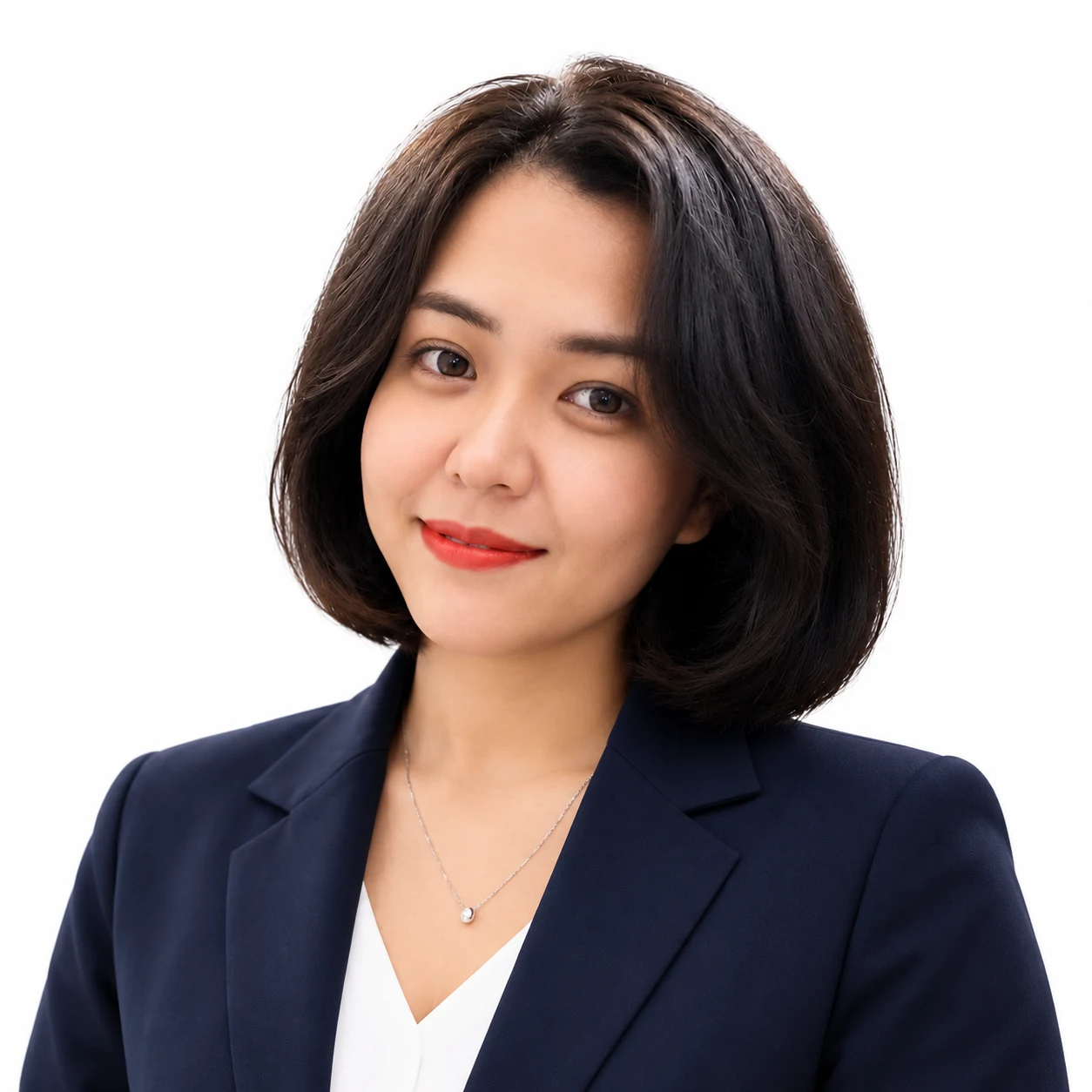 Hoai, Chief Growth Officer at FIX Solutions