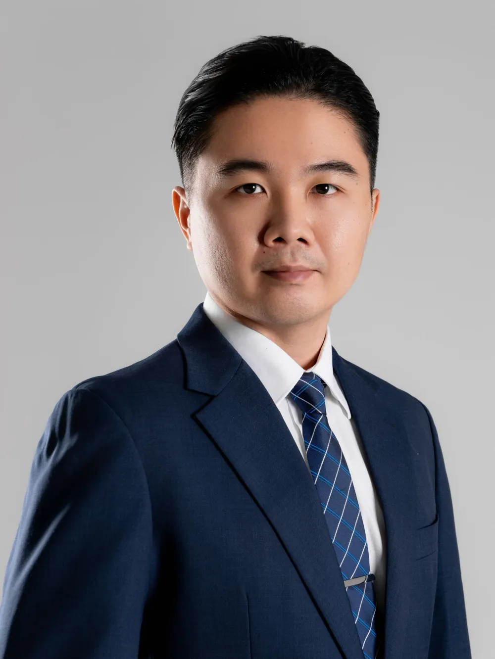 Justin, Founder of FIX Solutions